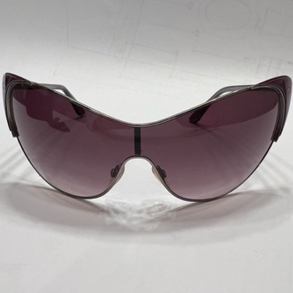 Tom Ford Violet Cat-Eye Sunglasses